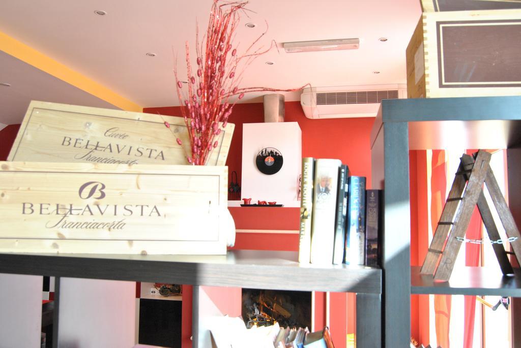 Bed & Breakfast Valeri Artena Exterior photo